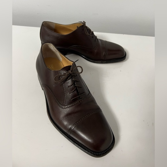 Brunomagli Men’s Shoes 11 - Picture 6 of 13